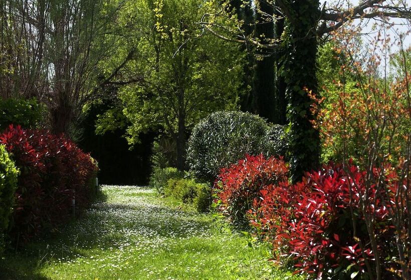 Отель Relais Della Rovere