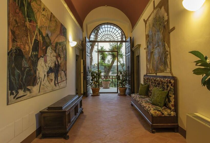 Отель Relais Della Rovere