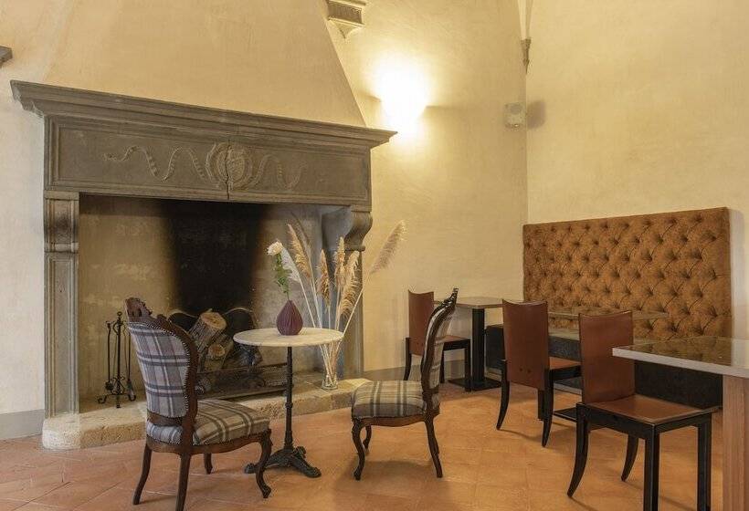 Отель Relais Della Rovere