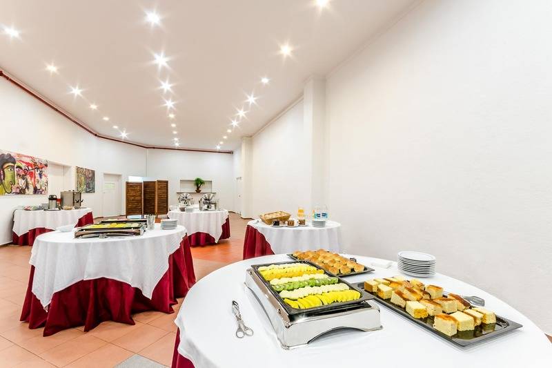 Отель Residencial Jardim Da Amadora