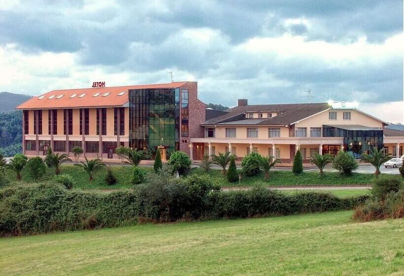 فندق Restaurant Royal