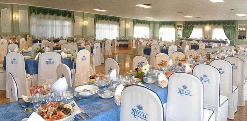 فندق Restaurant Royal