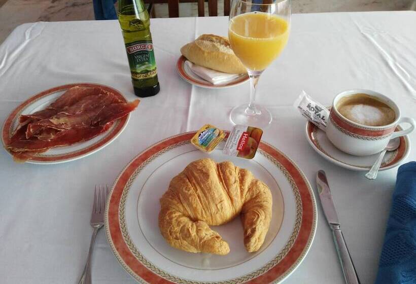 فندق Restaurant Royal