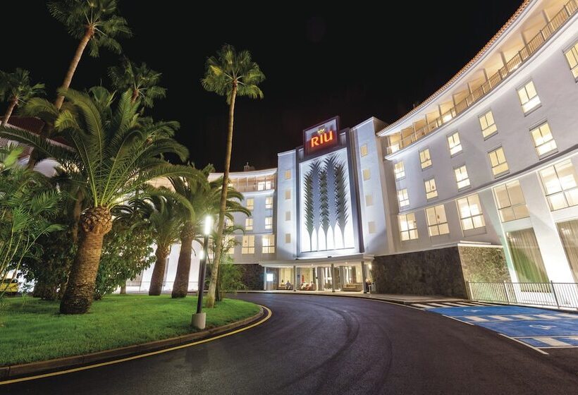 Hotel Riu Arecas - Adults Only