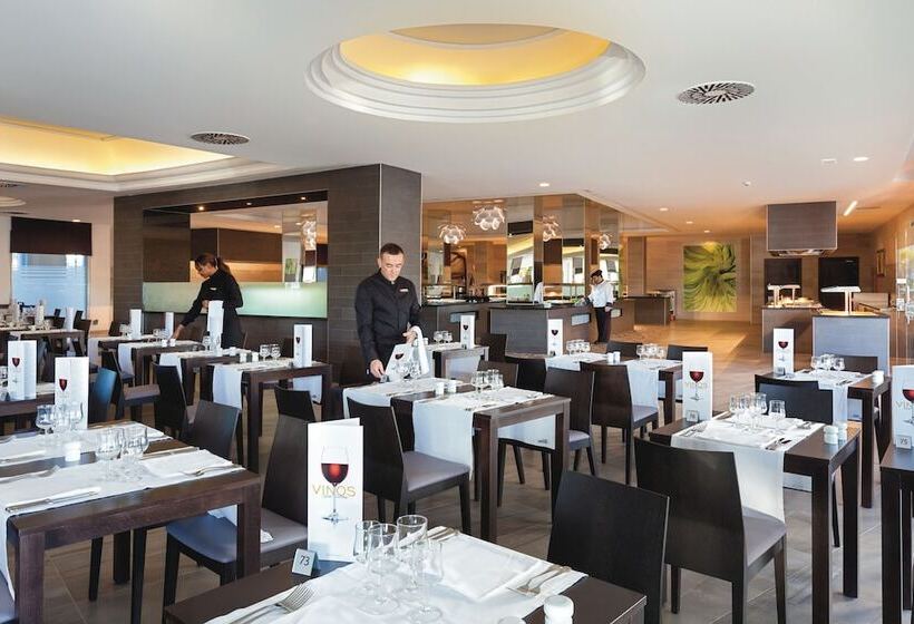 Hotel Riu Arecas - Adults Only