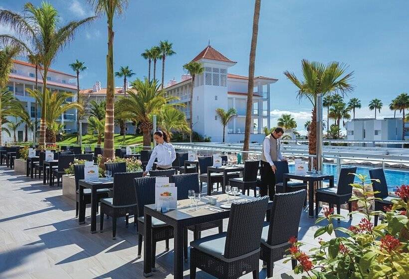Hotel Riu Arecas - Adults Only