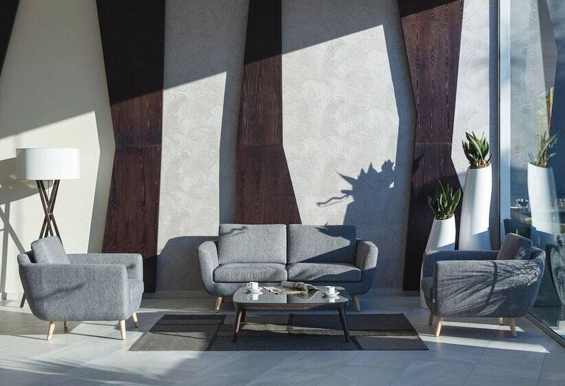 Hotel Riu Arecas - Adults Only