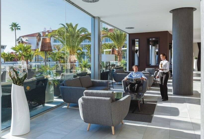 Hotel Riu Arecas - Adults Only