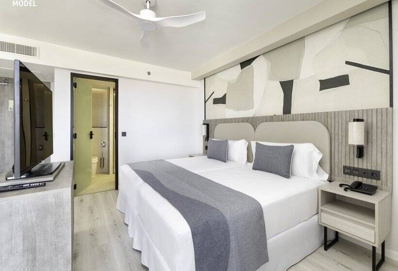 Hotel Riu Palace Calypso - Adults Only