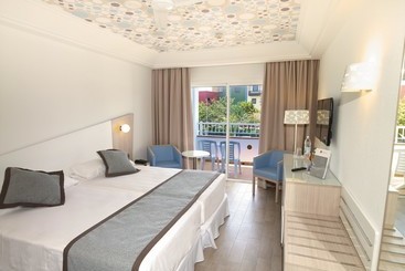 Hotell Riu Gran Canaria - All Inclusive