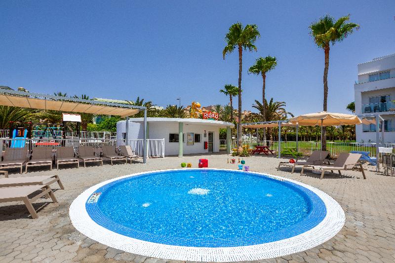 Hotel Riu Gran Canaria - All Inclusive