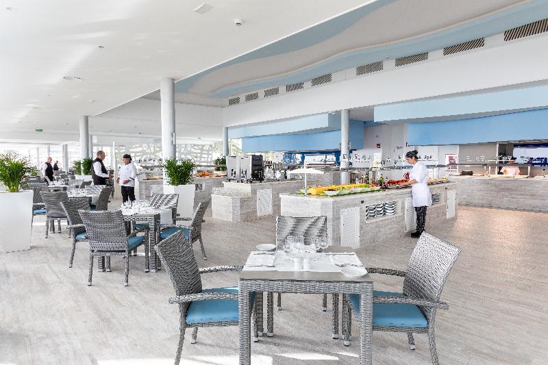 Hotel Riu Gran Canaria - All Inclusive