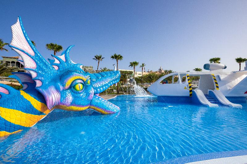 Hotel Riu Gran Canaria - All Inclusive