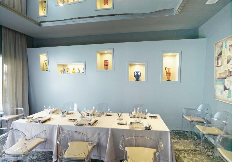 Hotel Riu Palace Meloneras