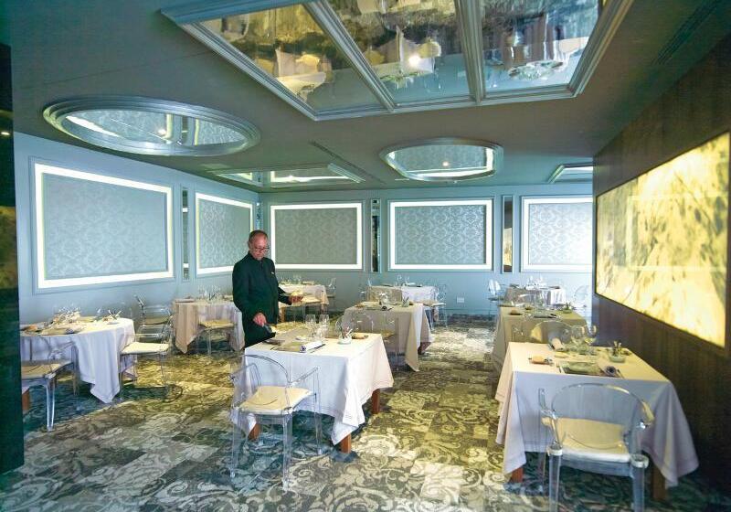 Hotel Riu Palace Meloneras