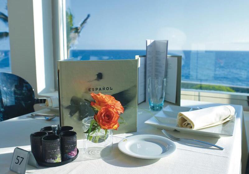 Hotel Riu Palace Meloneras