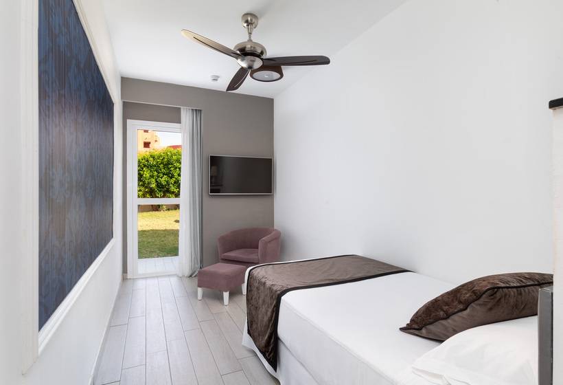 Hotel Riu Palace Tenerife