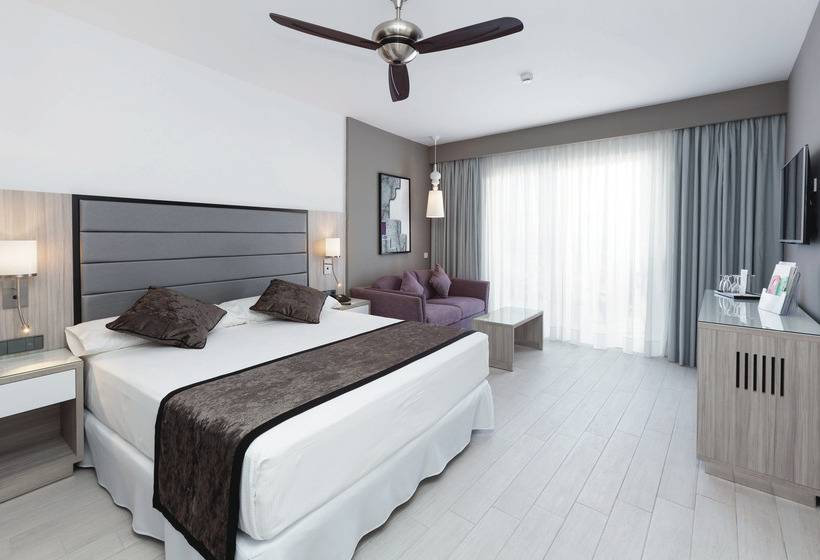 Hotel Riu Palace Tenerife