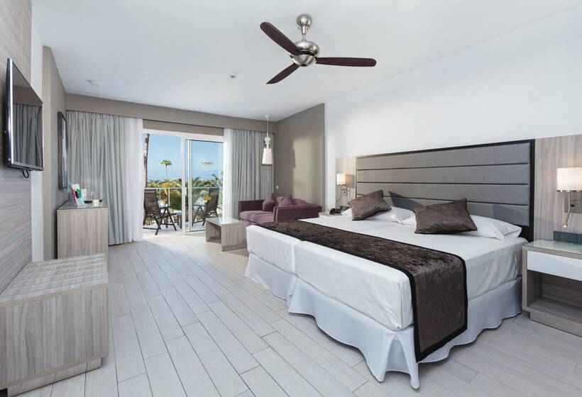 Hotel Riu Palace Tenerife