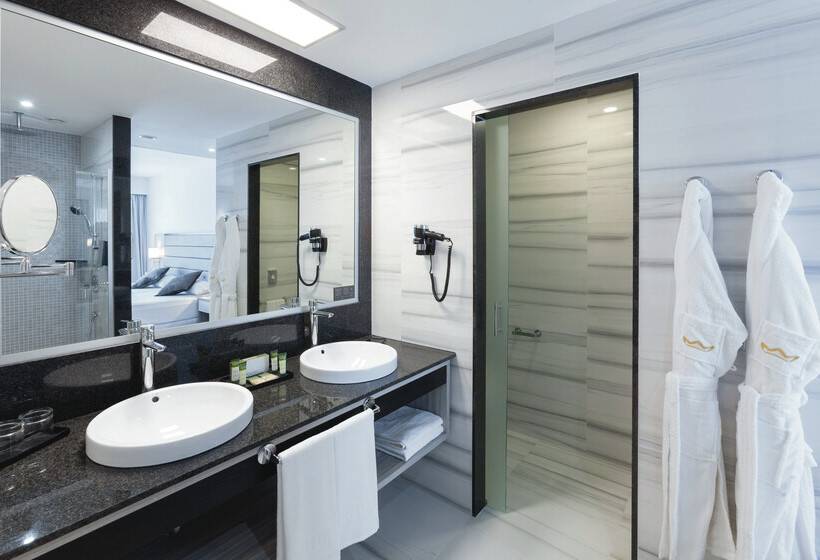 Hotel Riu Palace Tenerife