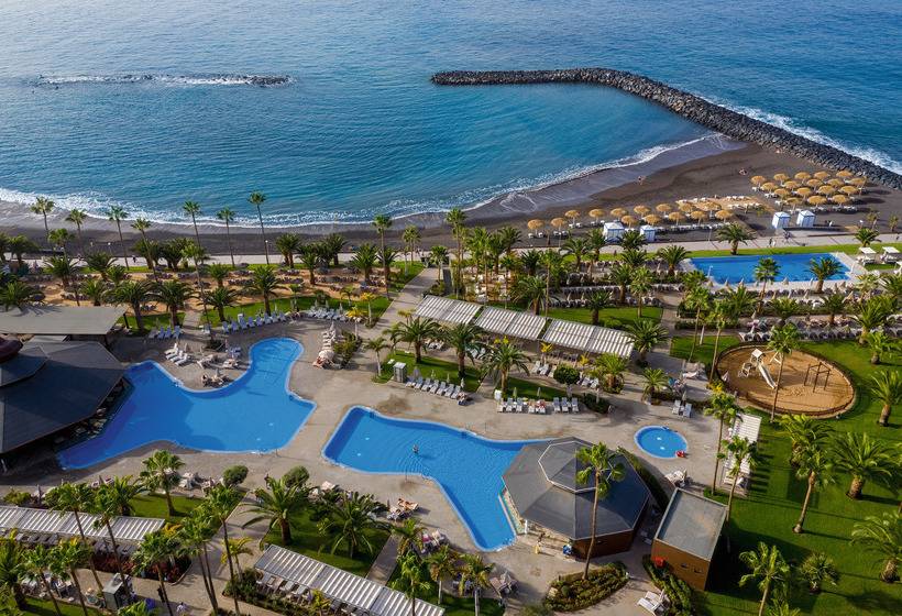 Hotel Riu Palace Tenerife