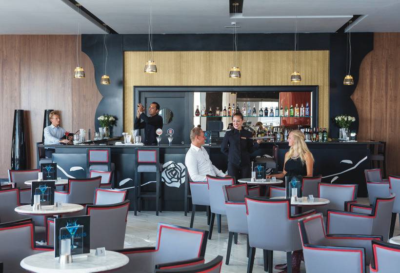 Hotel Riu Palace Tenerife