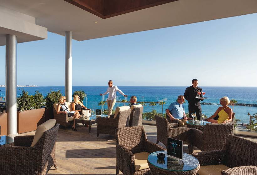 Hotel Riu Palace Tenerife