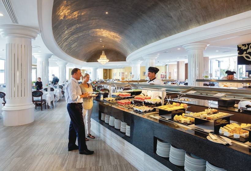 Hotel Riu Palace Tenerife