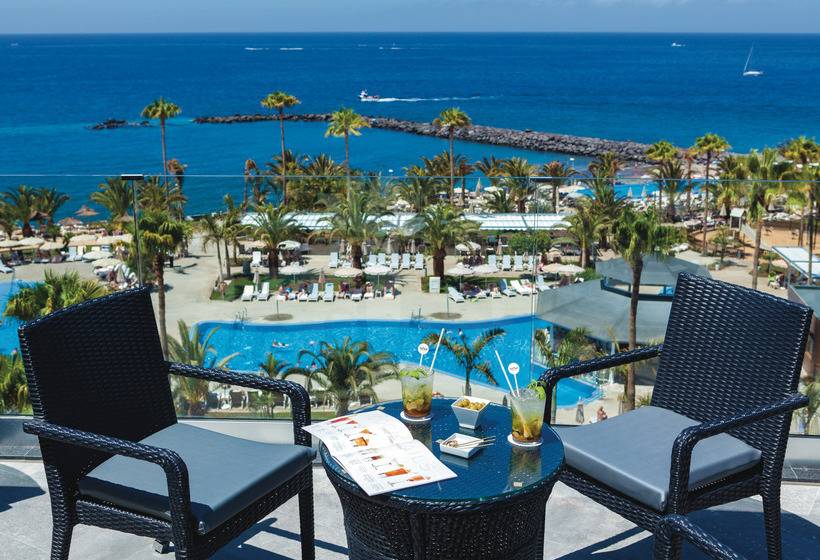 Hotel Riu Palace Tenerife