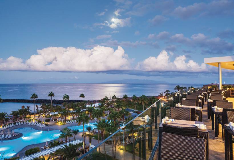 Hotel Riu Palace Tenerife