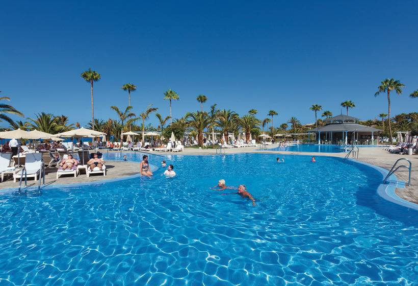 Hotel Riu Palace Tenerife
