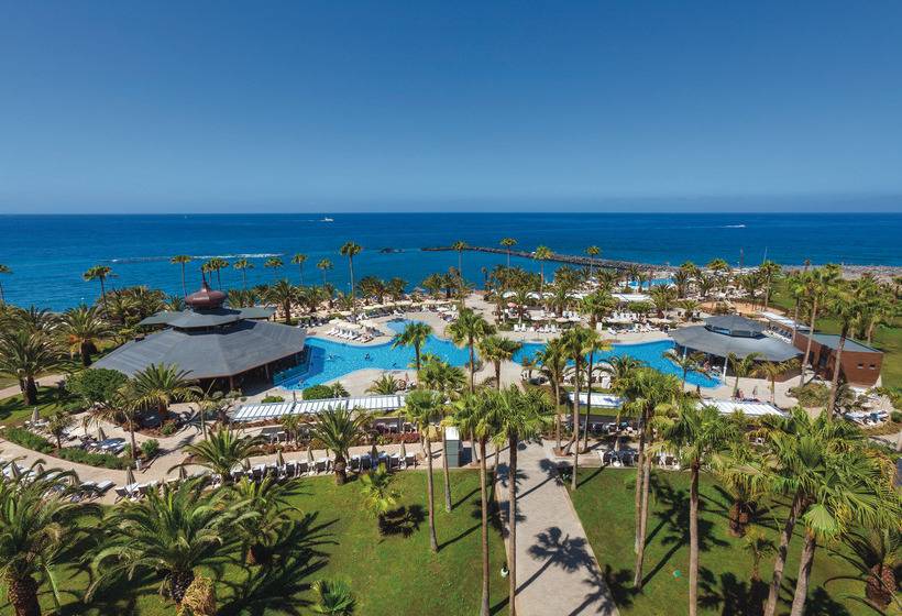 Hotel Riu Palace Tenerife