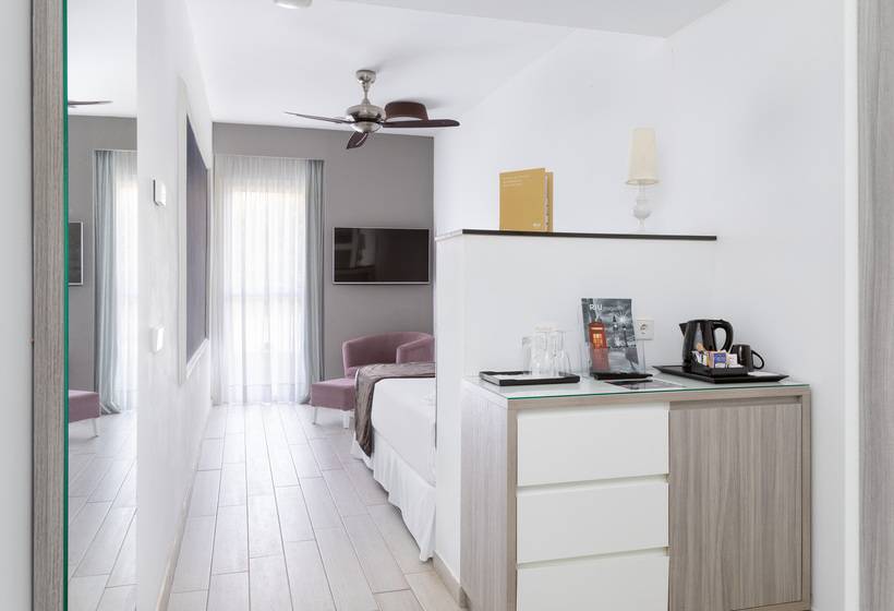 Hotel Riu Palace Tenerife