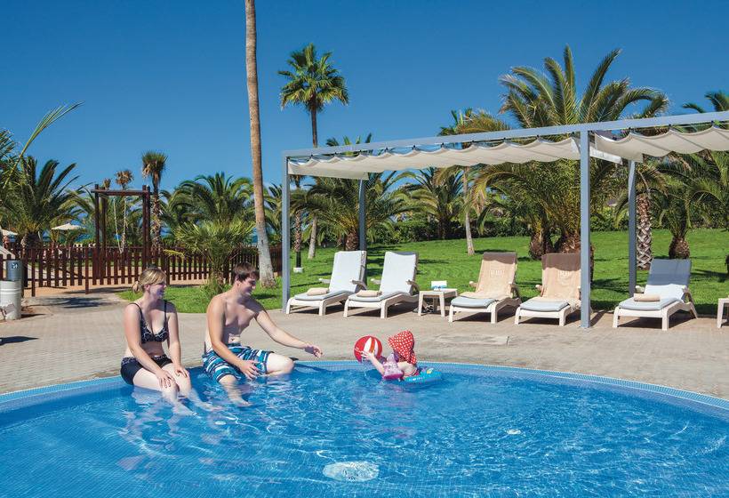 Hotel Riu Palace Tenerife