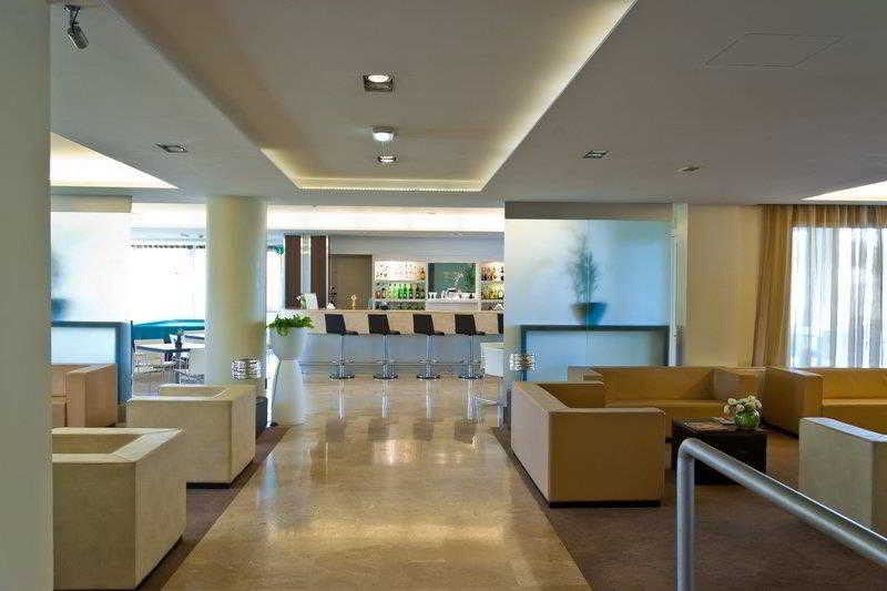 בית מלון כפרי Roma Tor Vergata