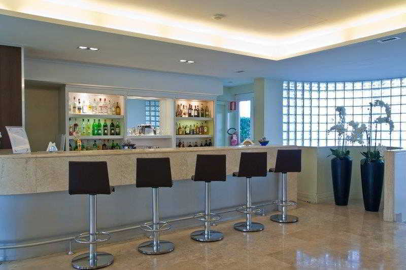 בית מלון כפרי Roma Tor Vergata