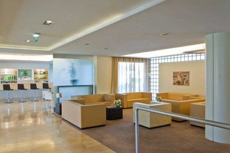 בית מלון כפרי Roma Tor Vergata