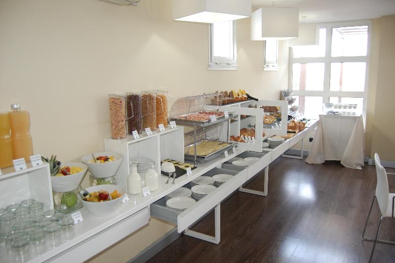 בית מלון כפרי Roma Tor Vergata