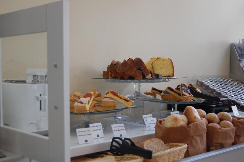 בית מלון כפרי Roma Tor Vergata