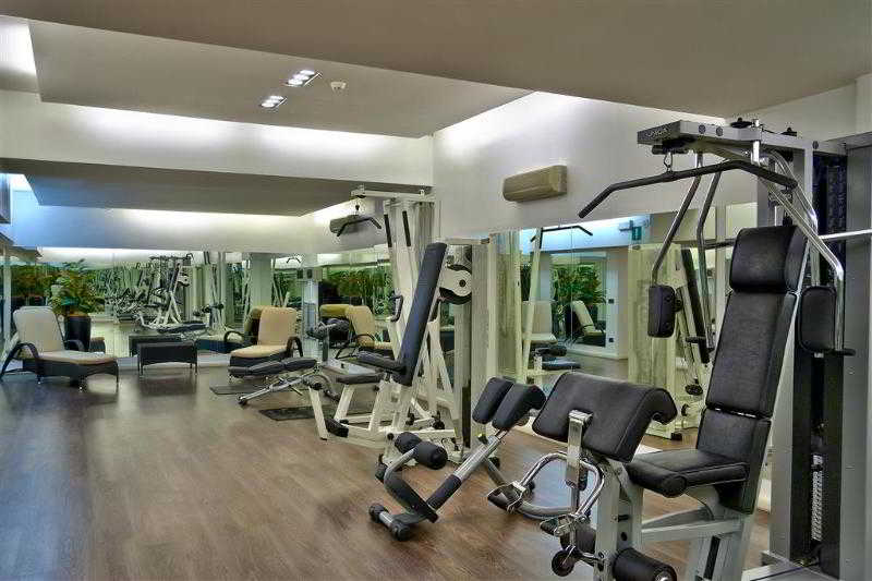 בית מלון כפרי Roma Tor Vergata