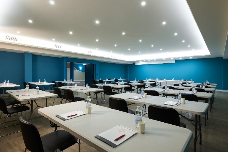 בית מלון כפרי Roma Tor Vergata