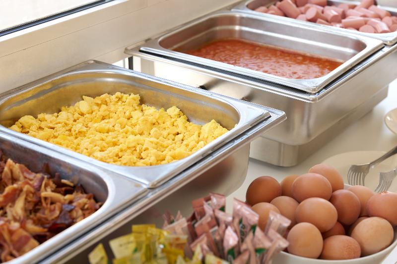 בית מלון כפרי Roma Tor Vergata