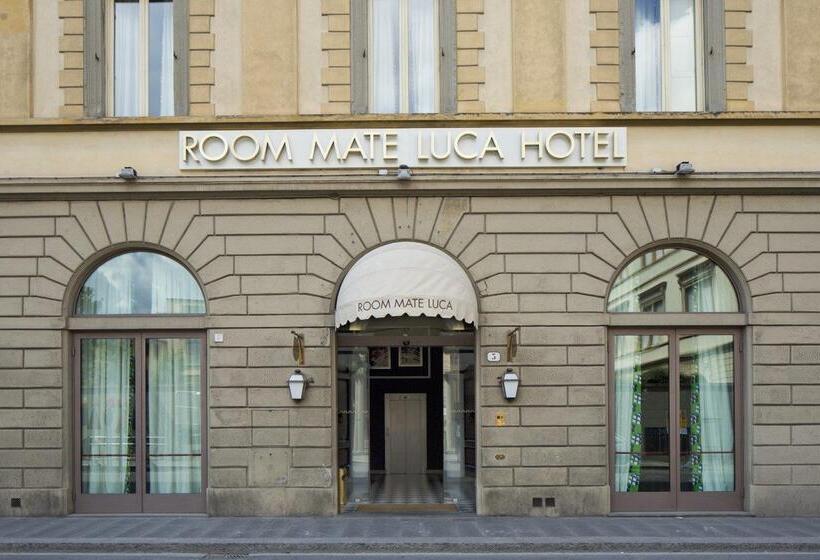 هتل Room Mate Luca