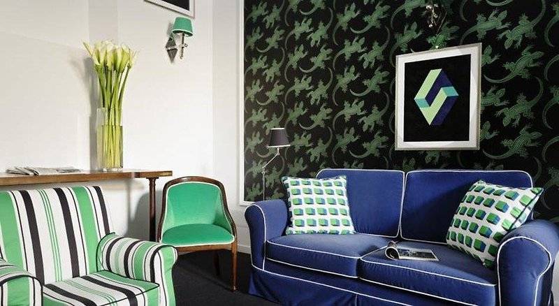 هتل Room Mate Luca