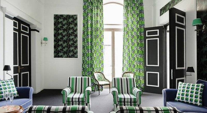 هتل Room Mate Luca