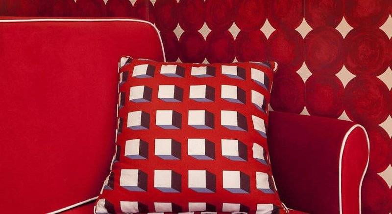 هتل Room Mate Luca