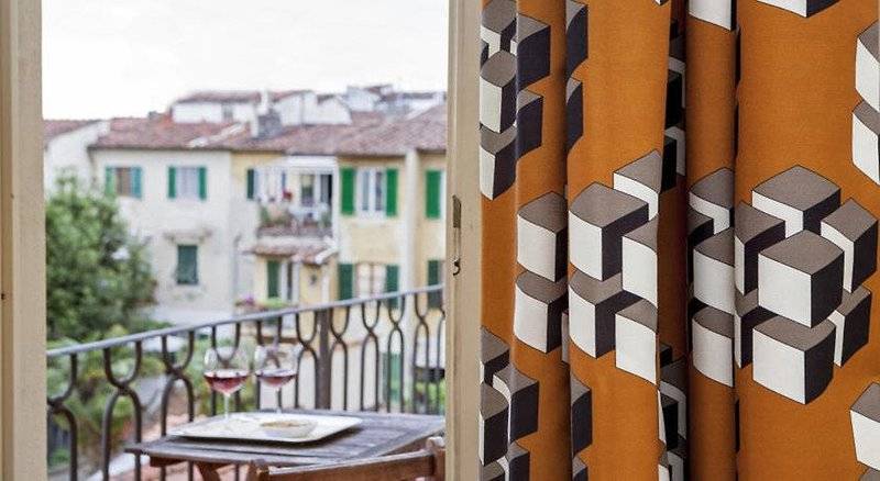 هتل Room Mate Luca