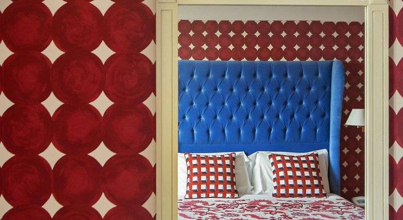 هتل Room Mate Luca