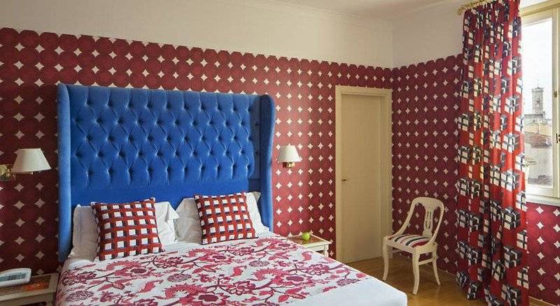 هتل Room Mate Luca