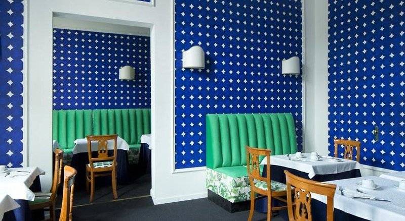 هتل Room Mate Luca